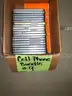 Cell Phone Bundle #9 (20 pcs)