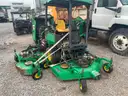 JOHN DEERE MOWING EQUIPMEMT
