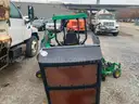 JOHN DEERE MOWING EQUIPMEMT