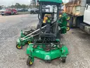 JOHN DEERE MOWING EQUIPMEMT