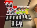 Cell Phone Bundle #10 (29 pcs)