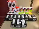 Cell Phone Bundle #10 (29 pcs)