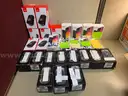 Cell Phone Bundle #10 (29 pcs)