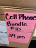 Cell Phone Bundle #10 (29 pcs)