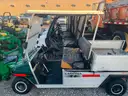 GOLF CARTS (4)