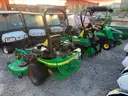 JOHN DEERE MOWING EQUIPMEMT (3)