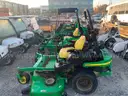 JOHN DEERE MOWING EQUIPMEMT (3)