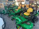 JOHN DEERE MOWING EQUIPMEMT (3)