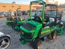 JOHN DEERE MOWING EQUIPMEMT (3)