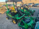 JOHN DEERE MOWING EQUIPMEMT (3)