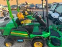 JOHN DEERE MOWING EQUIPMEMT (3)