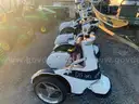 POLICE SCOOTERS (3)
