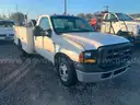 2007 Ford F-350 SD
