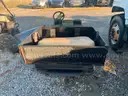 CUSHMAN MOTORIZED CART