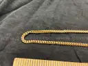Gold Chain 31 in.
