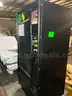 Vending Machine, AP