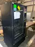 Vending Machine, AP