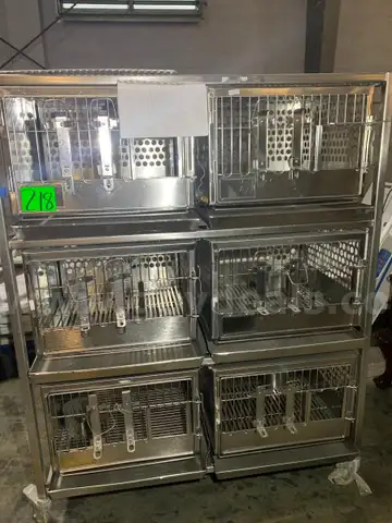 Animal Cage
