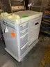 Medical Cart, Rolling