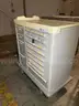 Medical Cart, Rolling