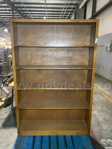 Bookcase
