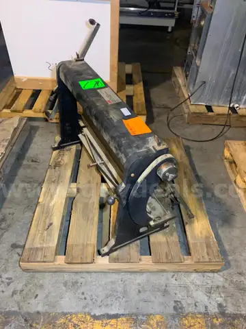 Metalworking Equipment