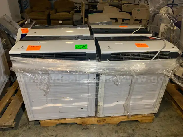 Air Conditioner (4 pcs)