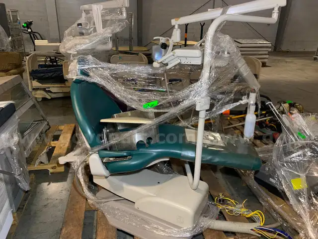 Dental Chair
