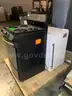 Stove & Refrigerator (3 pcs)