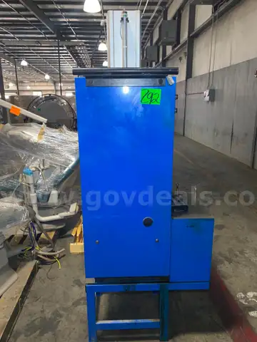 Industrial Compactor