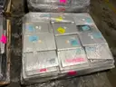 Laptop Lot #4 (4 pallets)