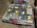 Laptop Lot #4 (4 pallets)