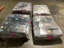 Laptop Lot #4 (4 pallets)