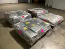 Laptop Lot #4 (4 pallets)