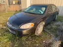 2008 Chevrolet Impala