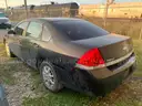 2008 Chevrolet Impala