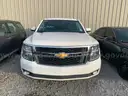 2015 Chevrolet Tahoe
