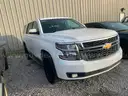2015 Chevrolet Tahoe