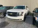 2015 Chevrolet Tahoe