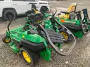 JOHN DEERE MOWING EQUIPMEMT (2)