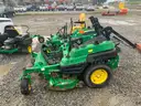 JOHN DEERE MOWING EQUIPMEMT (2)
