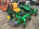 JOHN DEERE MOWING EQUIPMEMT (2)