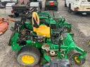 JOHN DEERE MOWING EQUIPMEMT (2)