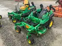 JOHN DEERE MOWING EQUIPMEMT (2)