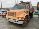 1995 International 4700