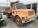 1995 International 4700