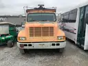 1995 International 4700