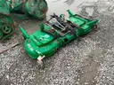 JOHN DEERE MOWING EQUIPMEMT