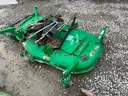 JOHN DEERE MOWING EQUIPMEMT