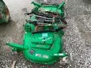 JOHN DEERE MOWING EQUIPMEMT